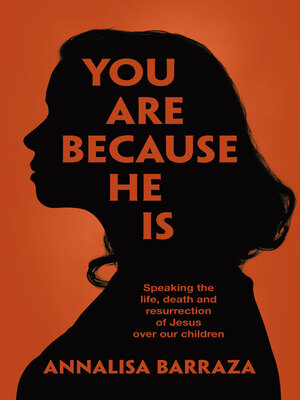 cover image of You Are Because He Is